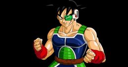 Bardock