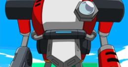 E-102 Gamma (Sonic Adventure)