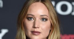 Jennifer Lawrence Type your text and hear it in the voice of Jennifer Lawrence.
