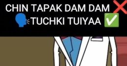 Tichki Tuiya Meme