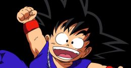 Kid Goku (Original) Type your text and hear it in the voice of Kid Goku (Original).