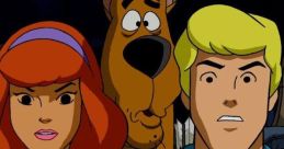 Scooby Doo (Original) Type your text and hear it in the voice of Scooby Doo (Original).