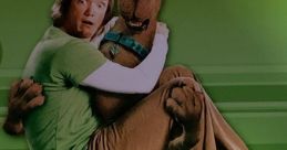 Shaggy Rogers (Matthew Lillard)