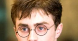 Harry Potter (New)