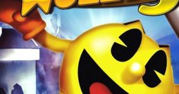 Blinky (Pac-Man World 3)