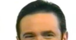 Billy Mays "Hi, Billy Mays here!" Billy Mays was a TV salesman with a booming voice who dominated commercial breaks all