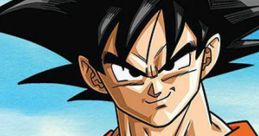 Son Goku. (IMITADOR Remasterizado.) (Dragon Ball, Latin American Spanish.) TTS Computer AI Voice
