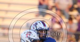 EHS Football