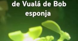 Holandés Volador (Bob Esponja) (Español Latino)