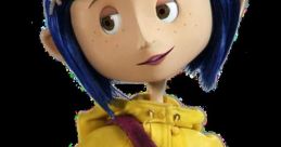 Coraline Jones (Coraline)