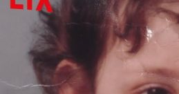 Child with curly hair smiling, featuring "OFFICIAL TRAILER" and "NETFLIX" text, evoking nostalgia and anticipation.