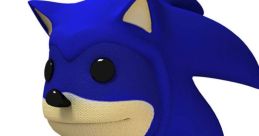 Lbp sonic and tails (smashbrosbrawlA3), 130