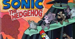 Sonic (Las Aventuras de Sonic el Erizo) (Español Castellano)