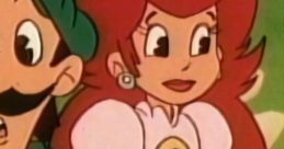 Mario (El Súper Show de Super Mario Bros.) (Español Latino)