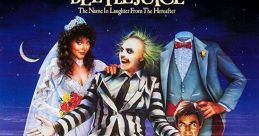 Beetlejuice (Beetlejuice 1) (Español Latino)
