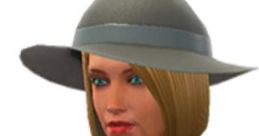 Female New Donker (Super Mario Odyssey)
