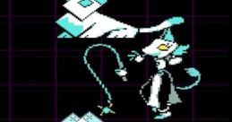 Tasque Manager (Deltarune)
