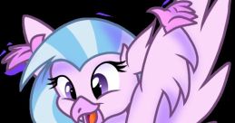Silverstream + v3 (My Little Pony Friendship is Magic), 400