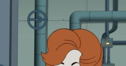 Roger Smith (American Dad!_Warped Kart Racers)