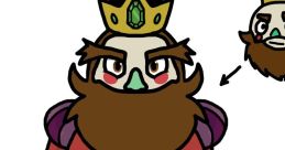 The King (LittleBigPlanet)