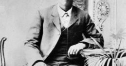 Staunton (British Man)