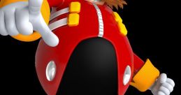 Dr. Robotnik (Las Aventuras de Sonic el Erizo) (Español Castellano)