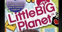 Tutorial01.bik (LittleBigPlanet PSP)