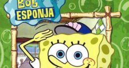 Painty el Pirata (Bob Esponja) (Español Latino)