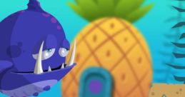 Gary Come Home _ Stew (SpongeBobuarepants)