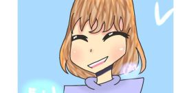 Genderless Child _ Frisk (If Undertale Was Realistic)