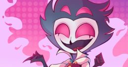 Child Stolas (The Circus _ Helluva Boss)