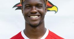 Dante Robinson (Nick Austria)