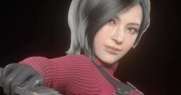 Ada Wong (RE4 Remake)