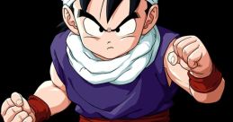Son Gohan (Abridged)