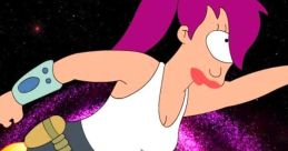 Leela (Futurama)