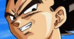 Vegeta (Abridged) Type your text and hear it in the voice of Vegeta (Abridged).