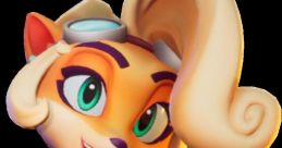 Coco Bandicoot Type your text and hear it in the voice of Coco Bandicoot.