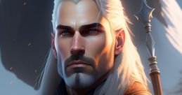 Geralt of Rivia