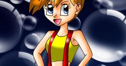 Misty (Pokemon)