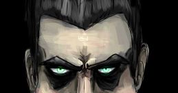 G Man