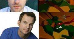 Leo (Voice Actor)