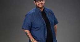 Daniel (Voice Actor)