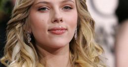 Scarlett (Voice Actor)
