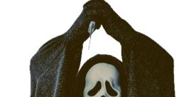 Ghostface (Movie)