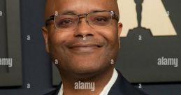 Christopher White (Voice Actor)