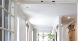Hall (Other)