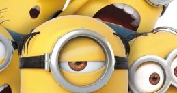 Minions (Other)