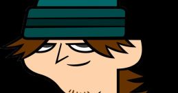 Ezekiel (Cartoon, Total Drama)