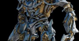 Megatron (Movie, Transformers)