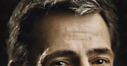 Middle Aged Man (Other)